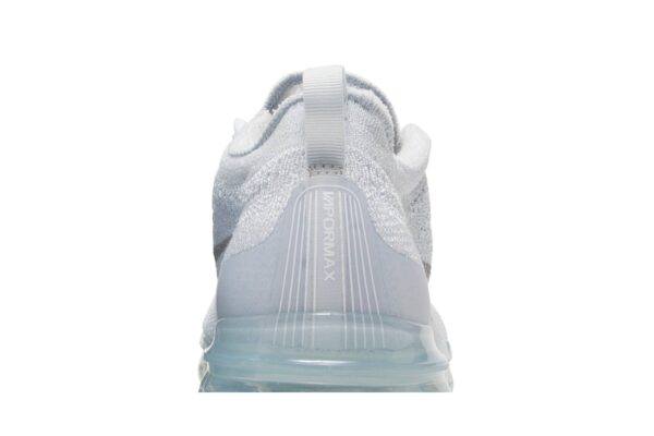 Nike Air VaporMax 2023 Flyknit Pure Platinum DV1678-002 - Nicesk photo 7