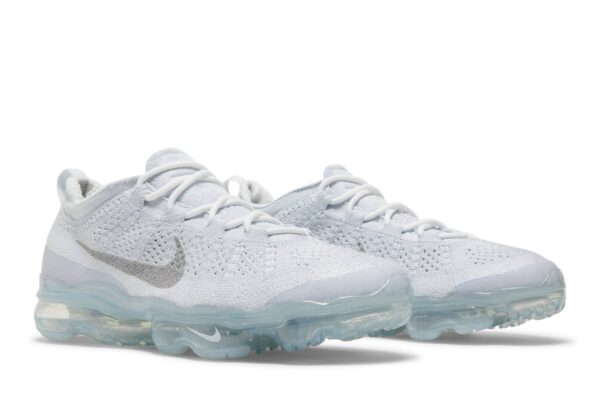 Nike Air VaporMax 2023 Flyknit Pure Platinum DV1678-002 - Nicesk photo 8
