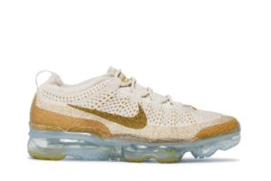 Nike Air VaporMax 2023 Flyknit Sanddrift DV1678-100 - Nicesk photo 1