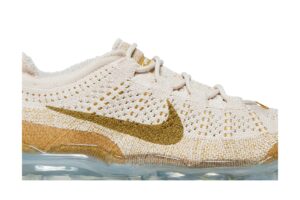 Nike Air VaporMax 2023 Flyknit Sanddrift DV1678-100 - Nicesk photo 2