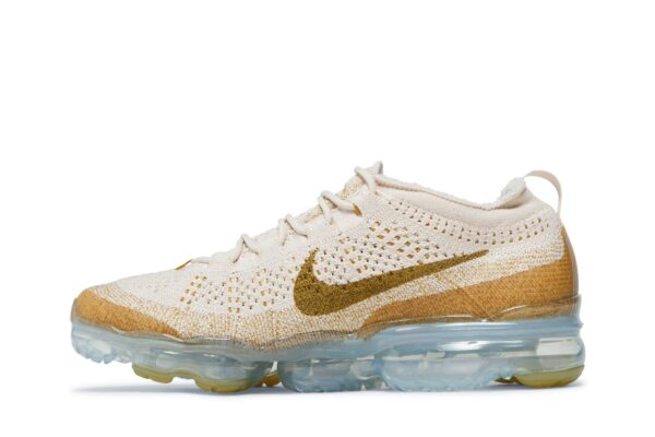 Nike Air VaporMax 2023 Flyknit Sanddrift DV1678-100 - Nicesk photo 3