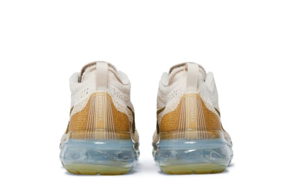Nike Air VaporMax 2023 Flyknit Sanddrift DV1678-100 - Nicesk photo 6