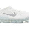 Nike Air VaporMax 2023 Flyknit White Pure Platinum (Women's) DV6840-100 - Nicesk photo 1