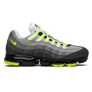 Nike Air VaporMax 95 Neon AJ7292-001 - Nicesk photo 1