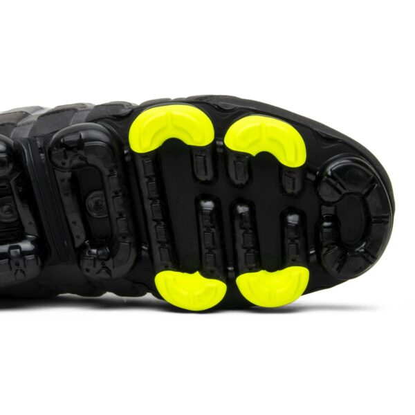 Nike Air VaporMax 95 Neon AJ7292-001 - Nicesk photo 5