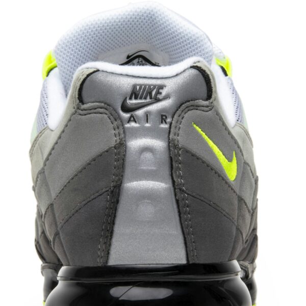 Nike Air VaporMax 95 Neon AJ7292-001 - Nicesk photo 7