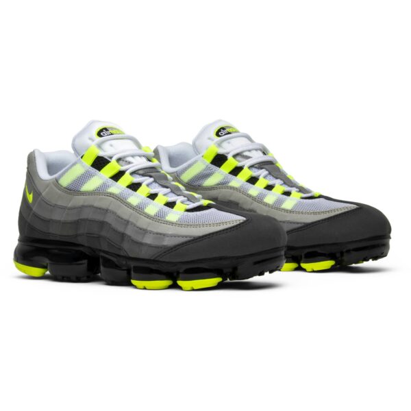 Nike Air VaporMax 95 Neon AJ7292-001 - Nicesk photo 8