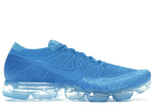Nike Air VaporMax Blue Orbit 849558-402 - Nicesk photo 1