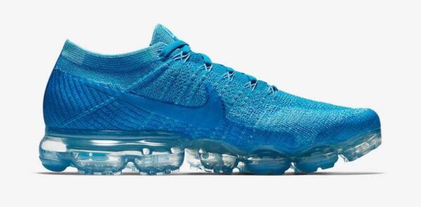 Nike Air VaporMax Blue Orbit 849558-402 - Nicesk photo 4