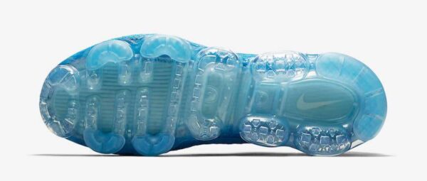 Nike Air VaporMax Blue Orbit 849558-402 - Nicesk photo 6