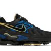 Nike Air VaporMax EVO Black Blue CZ1924-001 - Nicesk photo 1