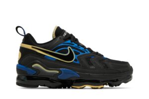 Nike Air VaporMax EVO Black Blue CZ1924-001 - Nicesk photo 1