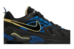 Nike Air VaporMax EVO Black Blue CZ1924-001 - Nicesk photo 2