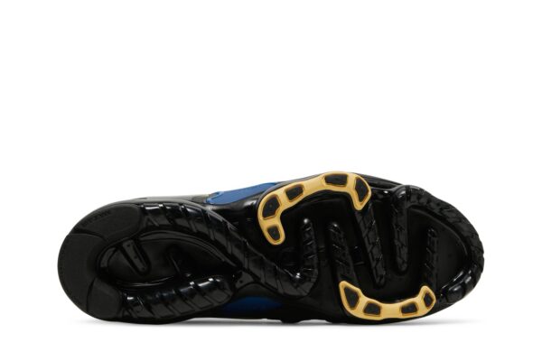 Nike Air VaporMax EVO Black Blue CZ1924-001 - Nicesk photo 4