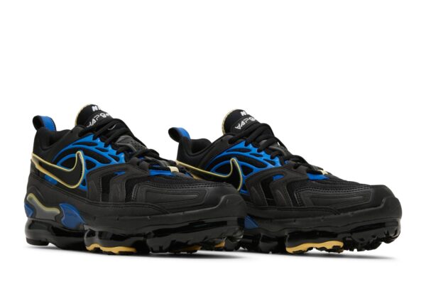 Nike Air VaporMax EVO Black Blue CZ1924-001 - Nicesk photo 8