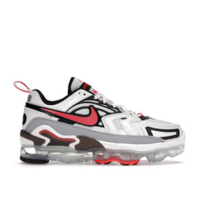 Nike Air VaporMax Evo Infrared CZ1924-100 - Nicesk photo 1