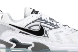 Nike Air VaporMax EVO White CT2868-100 - Nicesk photo 2