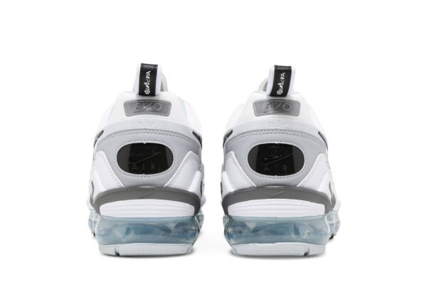 Nike Air VaporMax EVO White CT2868-100 - Nicesk photo 6