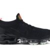 Nike Air VaporMax Flyknit 3 Black Snakeskin AJ6900-023 - Nicesk photo 1