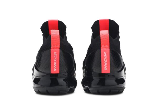 Nike Air VaporMax Flyknit 3 Black Snakeskin AJ6900-023 - Nicesk photo 6