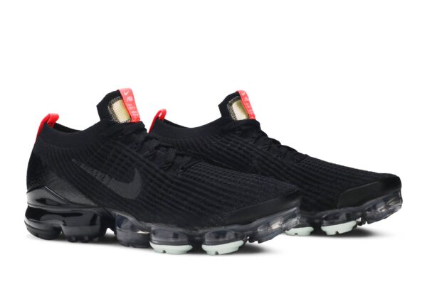 Nike Air VaporMax Flyknit 3 Black Snakeskin AJ6900-023 - Nicesk photo 8