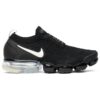 Nike Air VaporMax Moc 2 Black Light Cream AH7006-002 - Nicesk photo 1