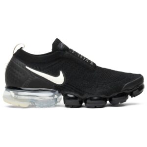 Nike Air VaporMax Moc 2 Black Light Cream AH7006-002 - Nicesk photo 1