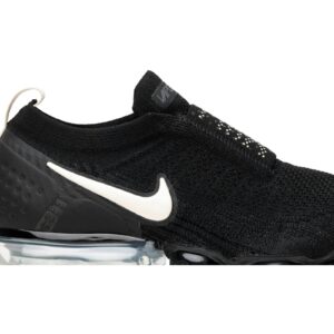 Nike Air VaporMax Moc 2 Black Light Cream AH7006-002 - Nicesk photo 2