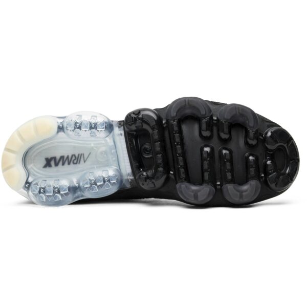 Nike Air VaporMax Moc 2 Black Light Cream AH7006-002 - Nicesk photo 4