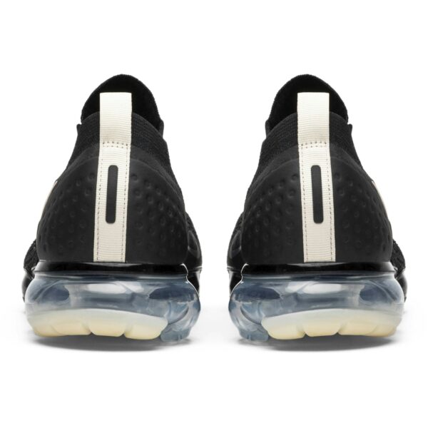 Nike Air VaporMax Moc 2 Black Light Cream AH7006-002 - Nicesk photo 6