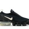 Nike Air VaporMax Moc 2 Black Light Cream (Women's) AJ6599-002 - Nicesk photo 1
