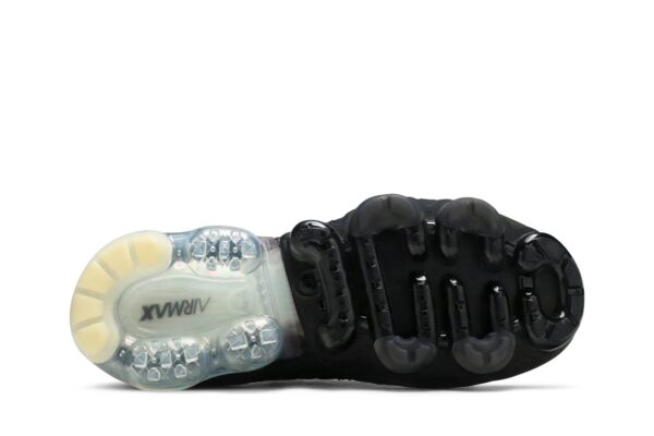 Nike Air VaporMax Moc 2 Black Light Cream (Women's) AJ6599-002 - Nicesk photo 4