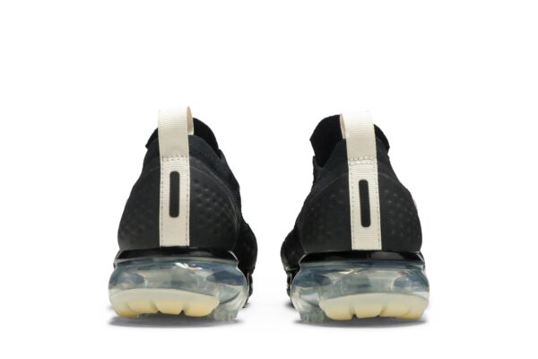 Nike Air VaporMax Moc 2 Black Light Cream (Women's) AJ6599-002 - Nicesk photo 6