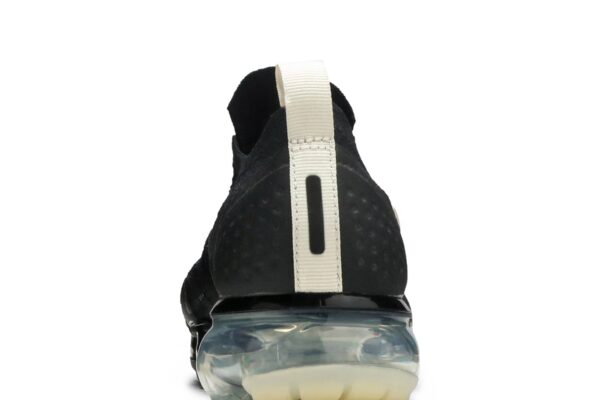 Nike Air VaporMax Moc 2 Black Light Cream (Women's) AJ6599-002 - Nicesk photo 7