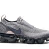 Nike Air VaporMax Moc 2 Gunsmoke (Women's) AJ6599-003 - Nicesk photo 1