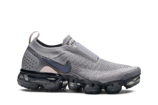 Nike Air VaporMax Moc 2 Gunsmoke (Women's) AJ6599-003 - Nicesk photo 1