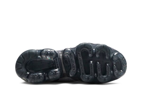 Nike Air VaporMax Moc 2 Gunsmoke (Women's) AJ6599-003 - Nicesk photo 4