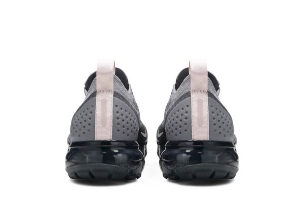 Nike Air VaporMax Moc 2 Gunsmoke (Women's) AJ6599-003 - Nicesk photo 6