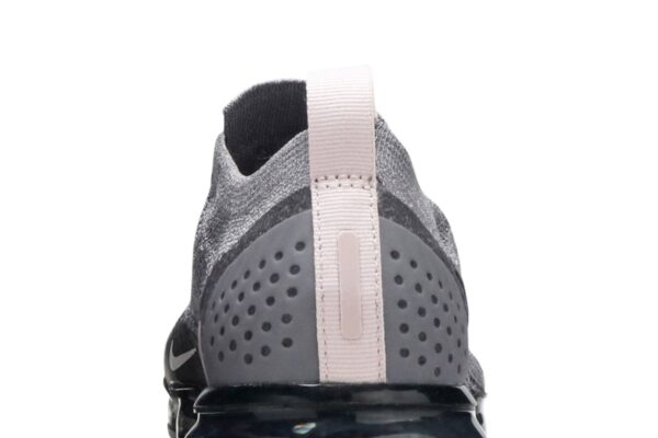 Nike Air VaporMax Moc 2 Gunsmoke (Women's) AJ6599-003 - Nicesk photo 7