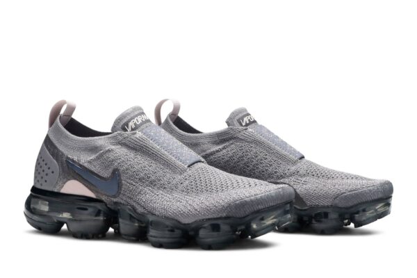 Nike Air VaporMax Moc 2 Gunsmoke (Women's) AJ6599-003 - Nicesk photo 8