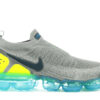 Nike Air VaporMax Moc 2 Mica Green AH7006-300 - Nicesk photo 1