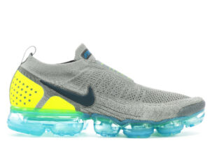 Nike Air VaporMax Moc 2 Mica Green AH7006-300 - Nicesk photo 1