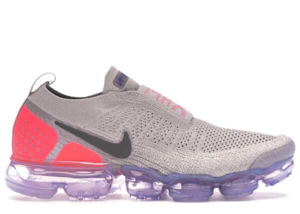 Nike Air VaporMax Moc 2 Moon Particle AH7006-201 - Nicesk photo 1