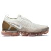 Nike Air VaporMax Moc 2 Sail Wheat AH7006-100 - Nicesk photo 1