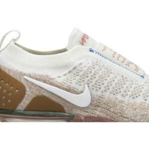 Nike Air VaporMax Moc 2 Sail Wheat AH7006-100 - Nicesk photo 2