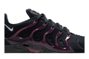 Nike Air VaporMax Plus Black Noble Red 924453-021 - Nicesk photo 2