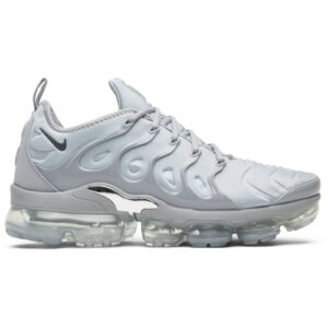 Nike Air VaporMax Plus Cool Grey 924453-005 - Nicesk photo 1