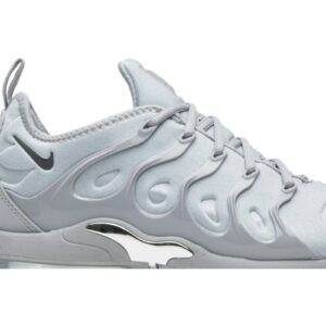Nike Air VaporMax Plus Cool Grey 924453-005 - Nicesk photo 2