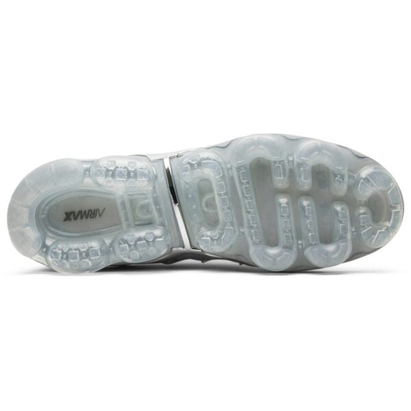 Nike Air VaporMax Plus Cool Grey 924453-005 - Nicesk photo 4