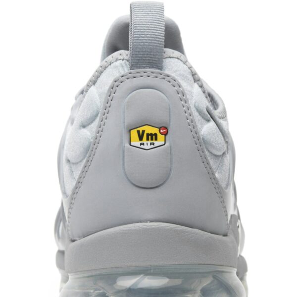 Nike Air VaporMax Plus Cool Grey 924453-005 - Nicesk photo 7